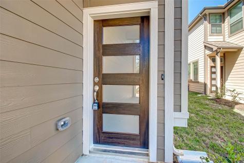 315 N Spotted Fern Drive Montgomery TX 77316