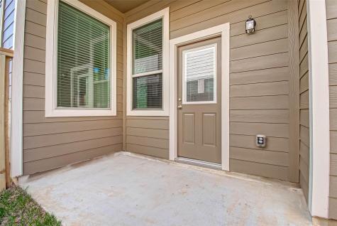 315 N Spotted Fern Drive Montgomery TX 77316