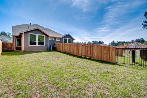 315 N Spotted Fern Drive Montgomery TX 77316