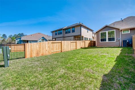 315 N Spotted Fern Drive Montgomery TX 77316