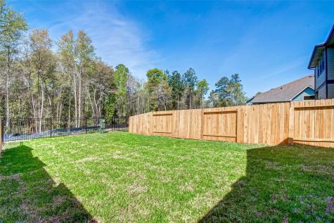 315 N Spotted Fern Drive Montgomery TX 77316