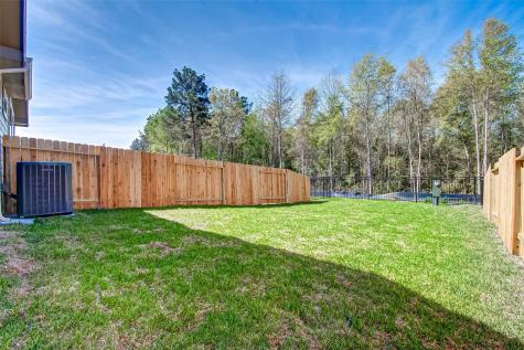 315 N Spotted Fern Drive Montgomery TX 77316