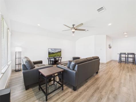 1127 Curly Angora Court Rosharon TX 77583