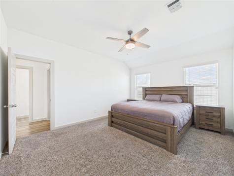 1127 Curly Angora Court Rosharon TX 77583