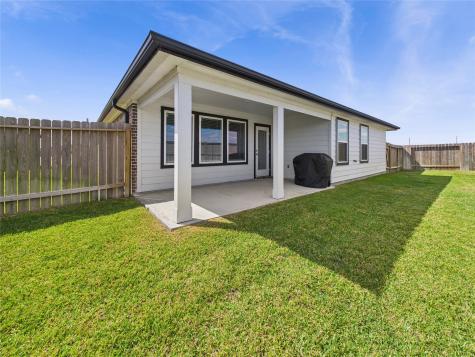 1127 Curly Angora Court Rosharon TX 77583