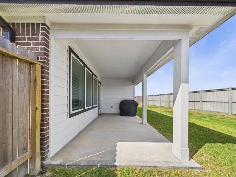 1127 Curly Angora Court Rosharon TX 77583