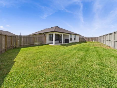 1127 Curly Angora Court Rosharon TX 77583