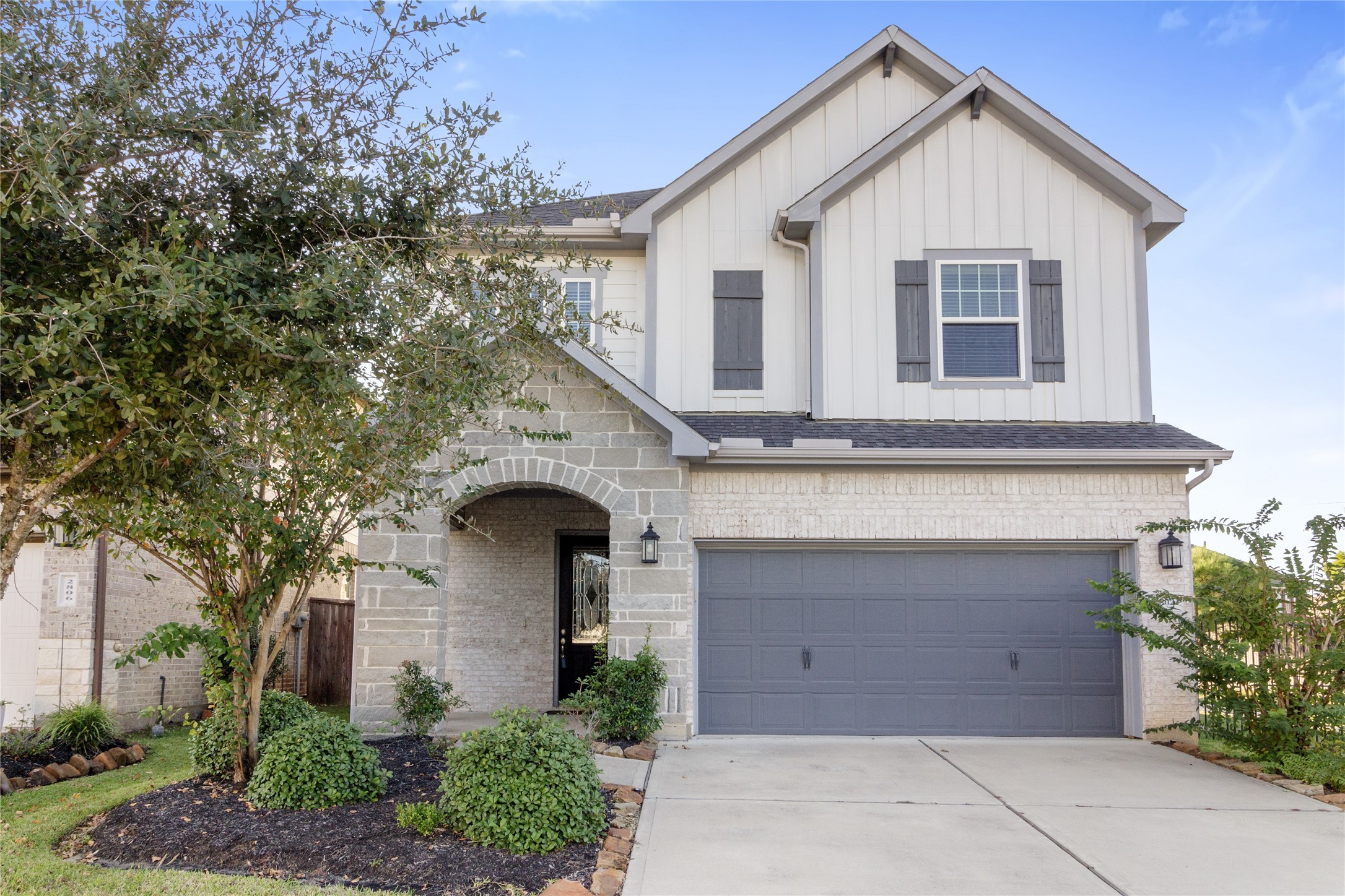 2802 Northwood Pines Lane Katy TX 77494