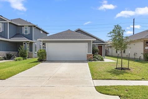 5422 Sunway Drive Katy TX 77493