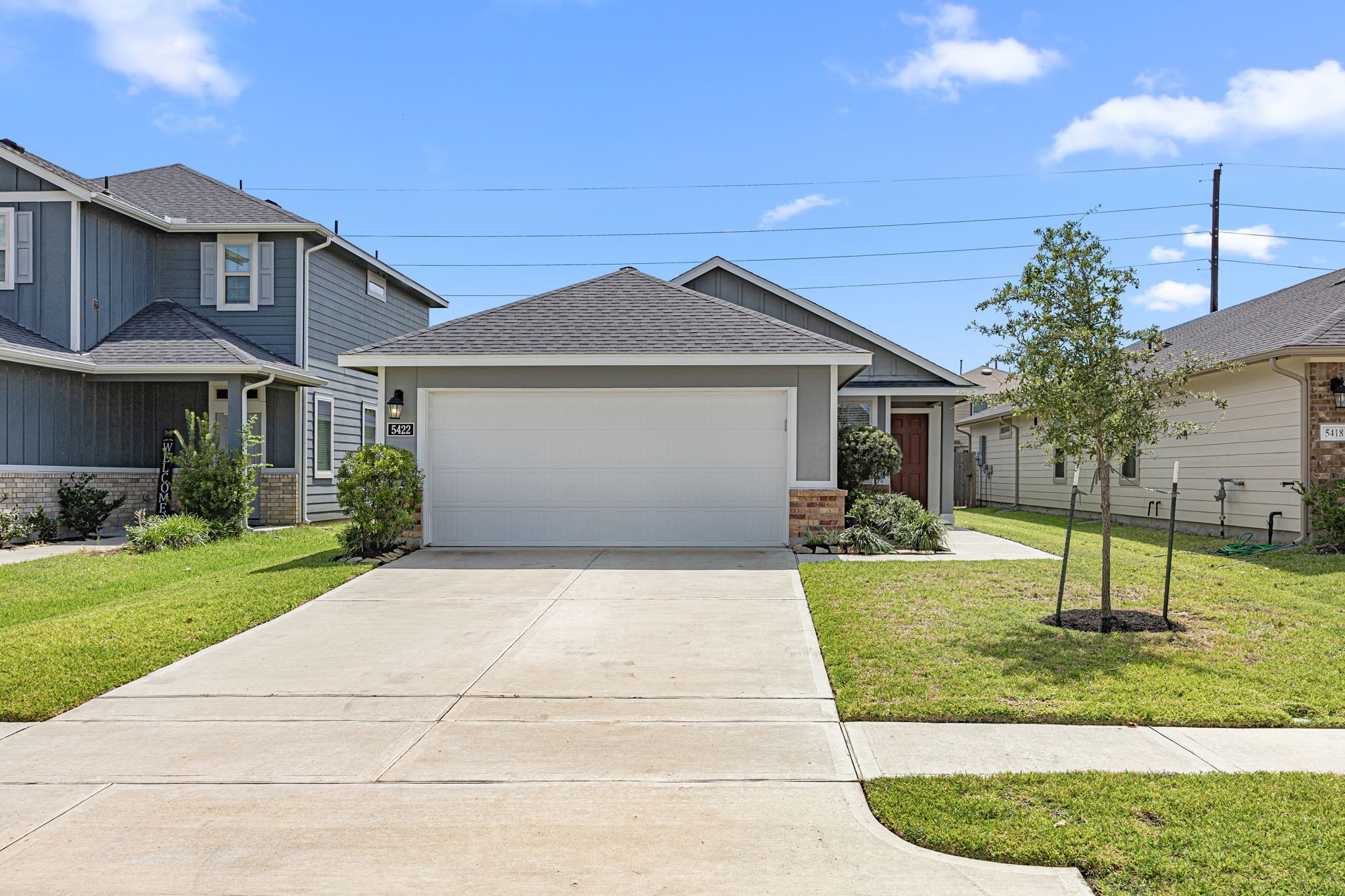 5422 Sunway Drive Katy TX 77493