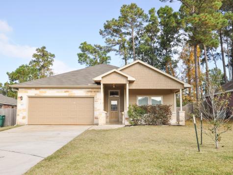 983 Arbor Crossing Conroe TX 77303