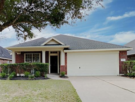 8010 Saragosa Blue Lane Richmond TX 77407
