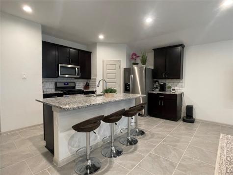3431 Parker Trace Drive Missouri City TX 77459