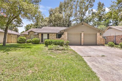 2414 Chanay Lane Kingwood TX 77339
