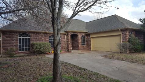 18602 Maple Mist Drive Katy TX 77449