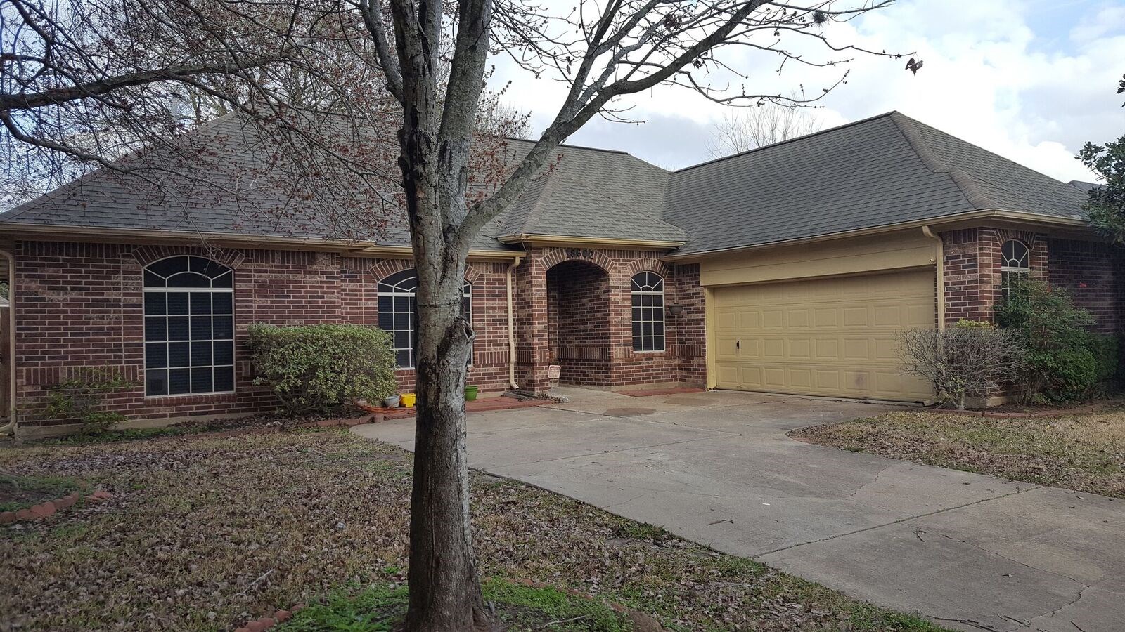 18602 Maple Mist Drive Katy TX 77449