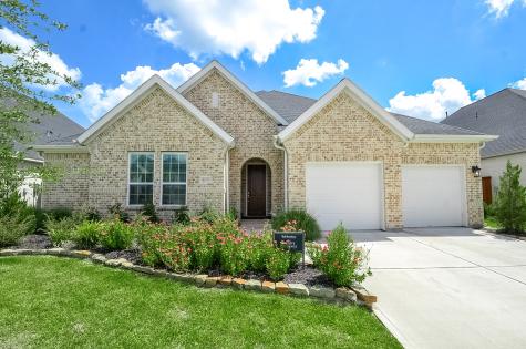 27411 Lynnwood Ridge Drive Katy TX 77494