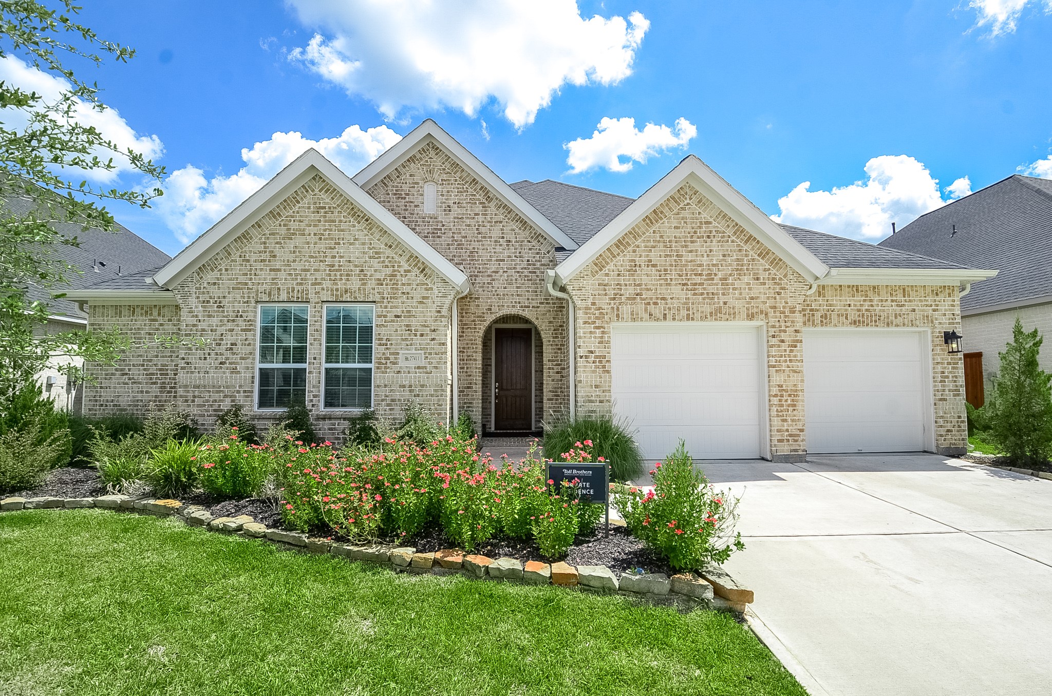 27411 Lynnwood Ridge Drive Katy TX 77494