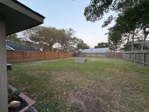 1307 Silver Morning Drive Katy TX 77450