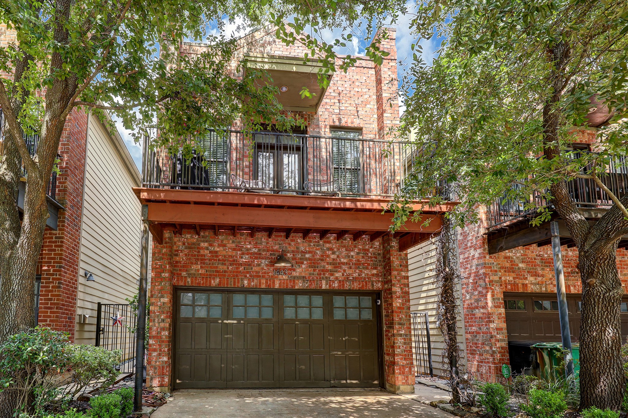 1443 Nashua Street Houston TX 77008