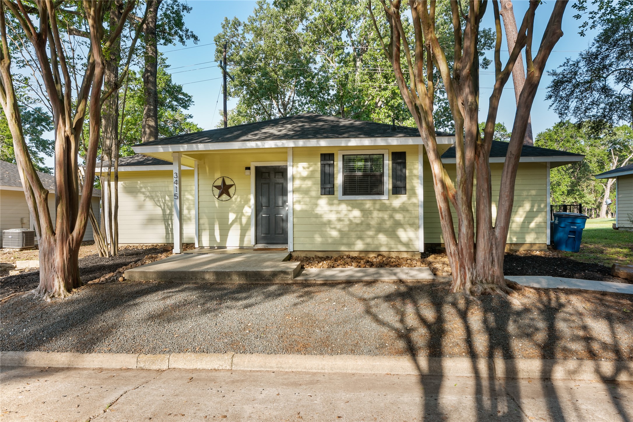 3415 Balboa Circle Montgomery TX 77356