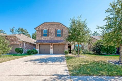 23426 Banks Mill Drive New Caney TX 77357