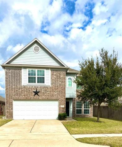 19850 Sloan Ridge Lane Cypress TX 77429
