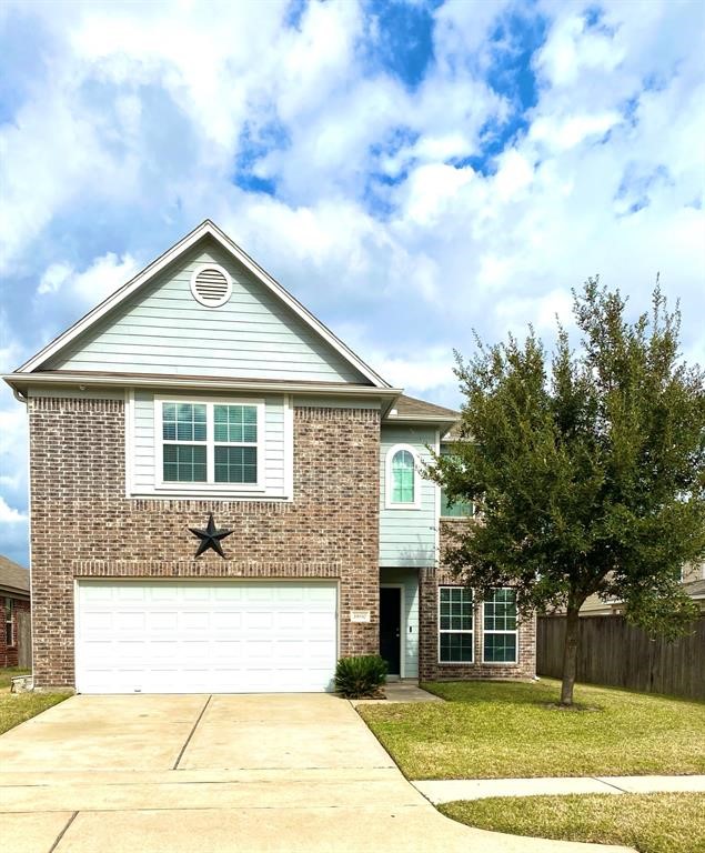 19850 Sloan Ridge Lane Cypress TX 77429