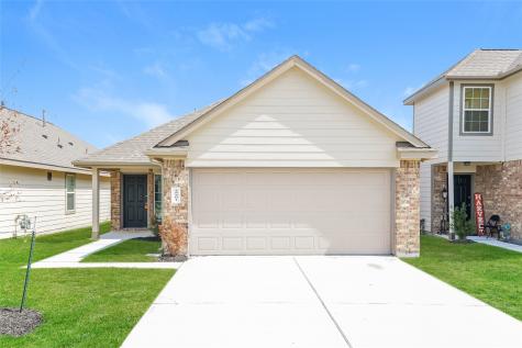 25401 Claremont Hills Lane Porter TX 77365