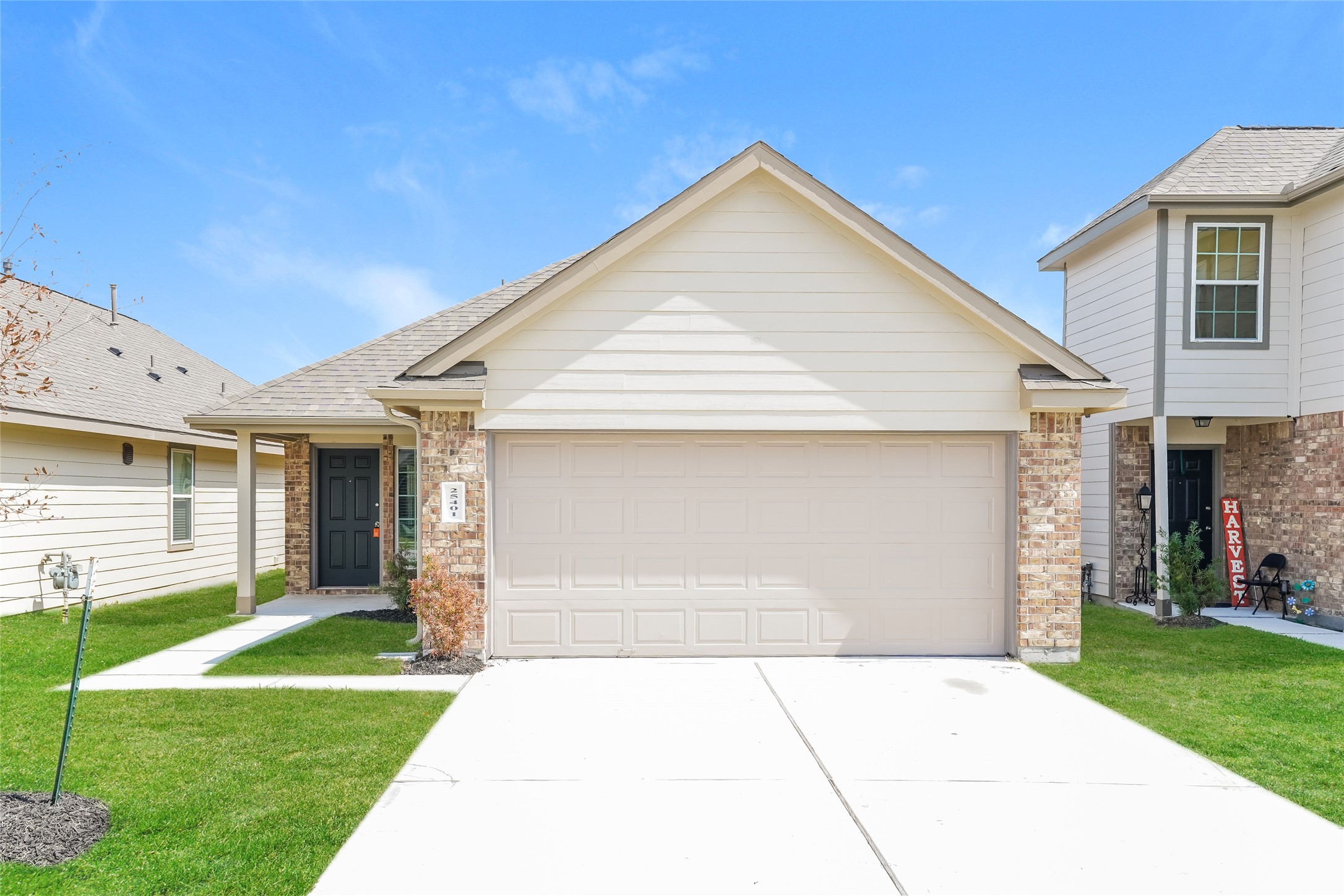 25401 Claremont Hills Lane Porter TX 77365