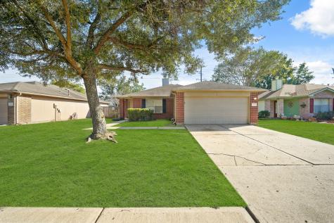 20319 Blue Juniper Drive Katy TX 77449