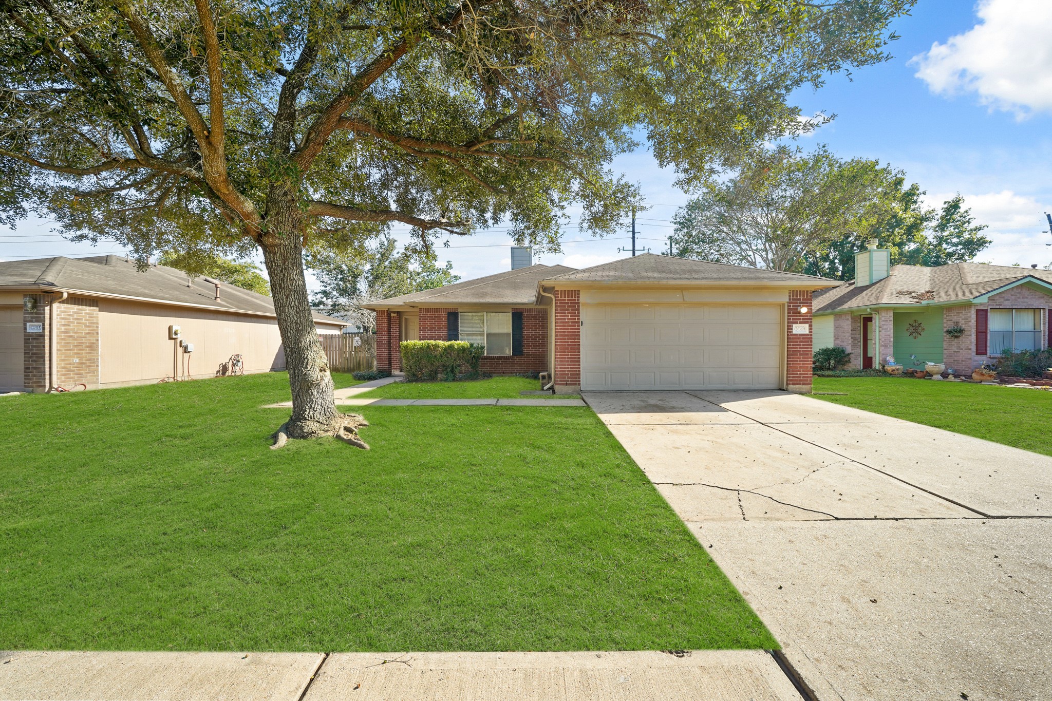 20319 Blue Juniper Drive Katy TX 77449