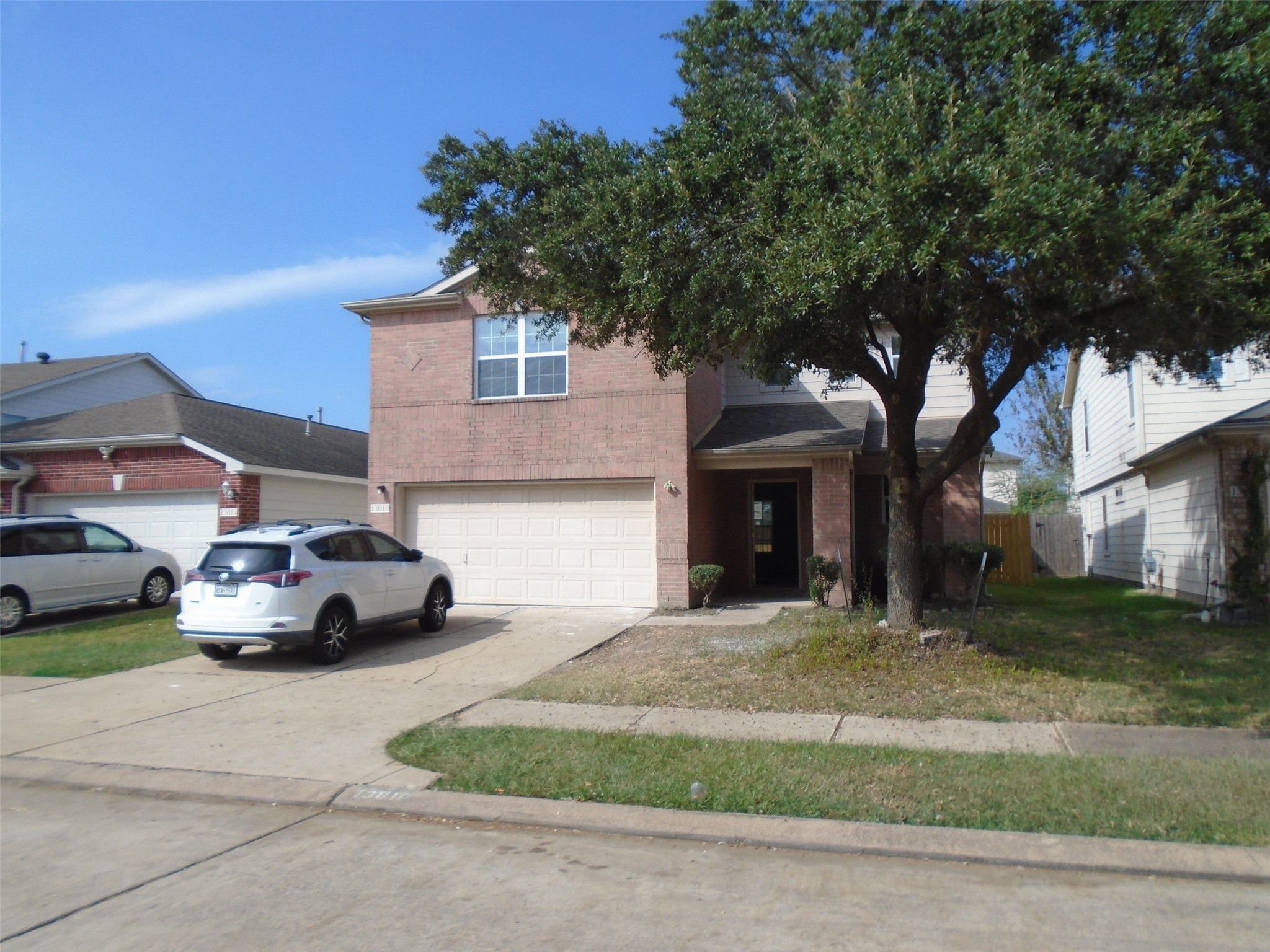 13010 Dawn Hollow Lane Houston TX 77072