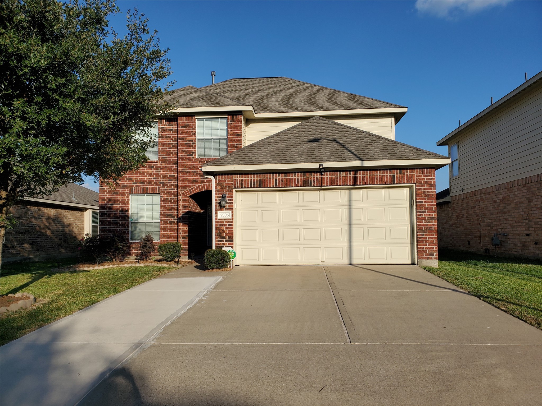 9306 Camelia Crest Lane Houston TX 77064