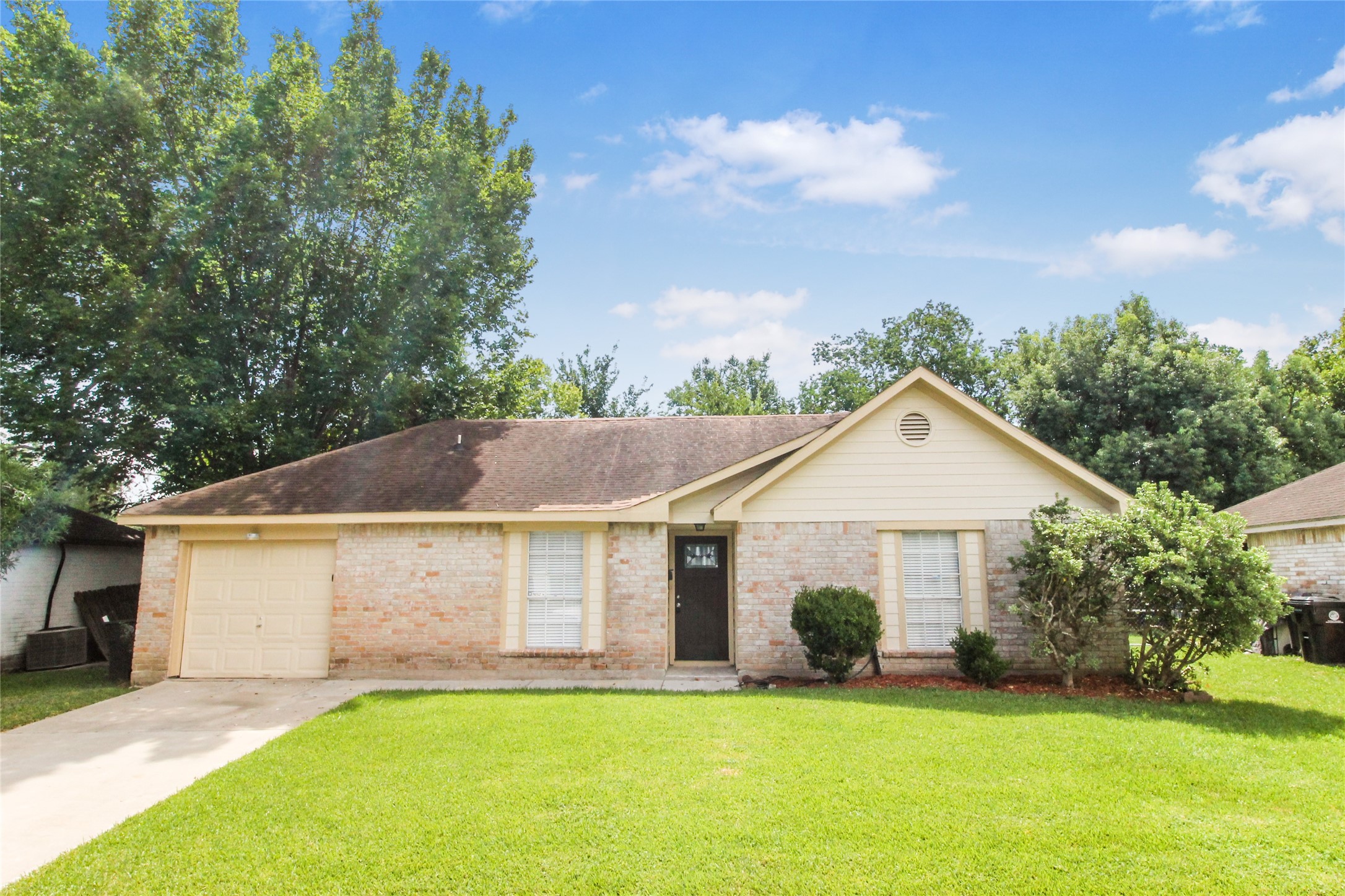 12702 Gotham Drive Houston TX 77089