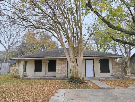 11926 Rhinebeck Drive Houston TX 77089