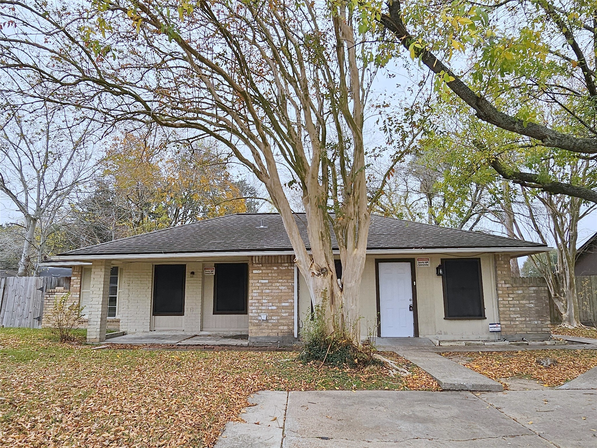 11926 Rhinebeck Drive Houston TX 77089