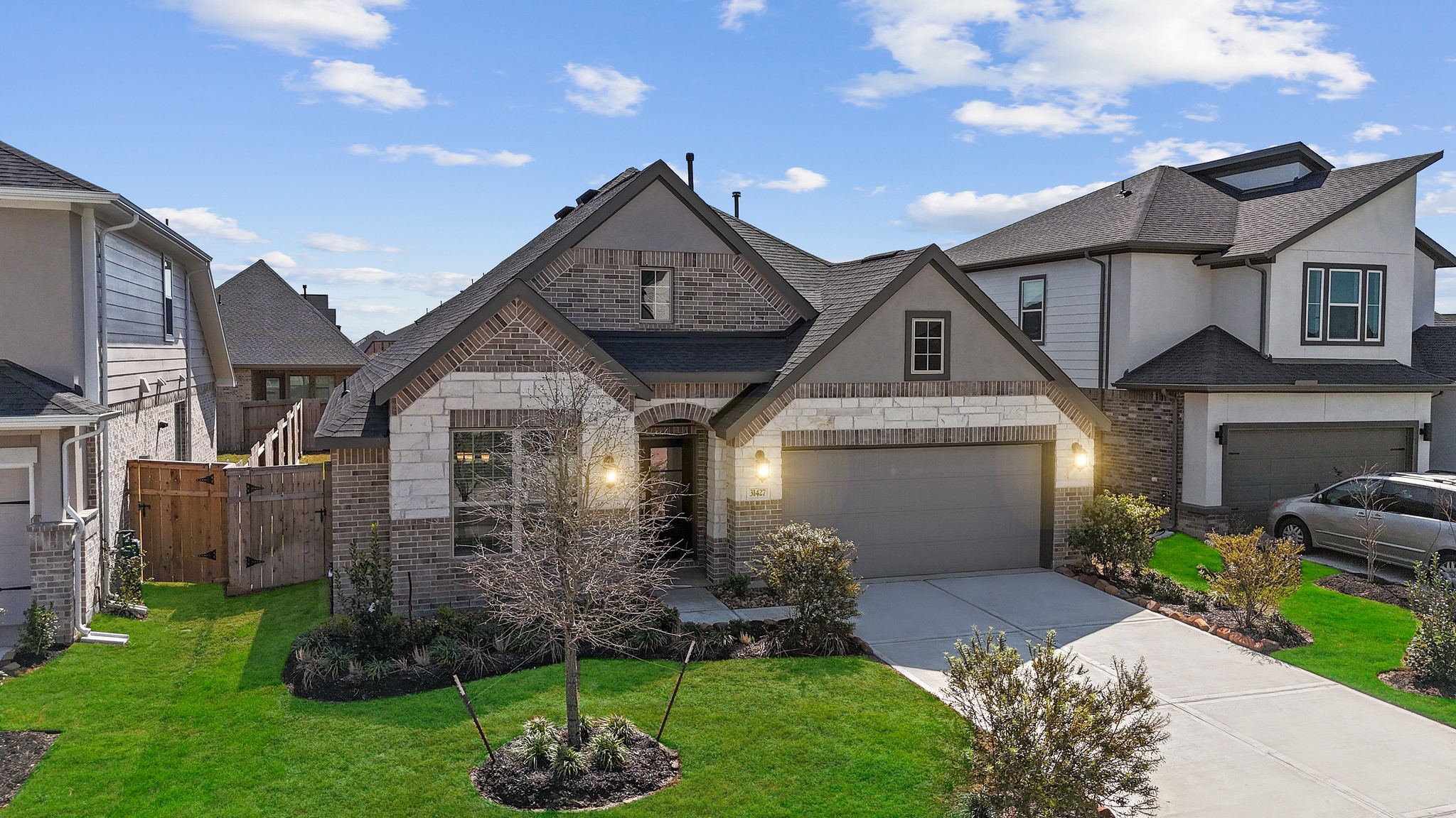 31427 Vineyard Creek Drive Fulshear TX 77441