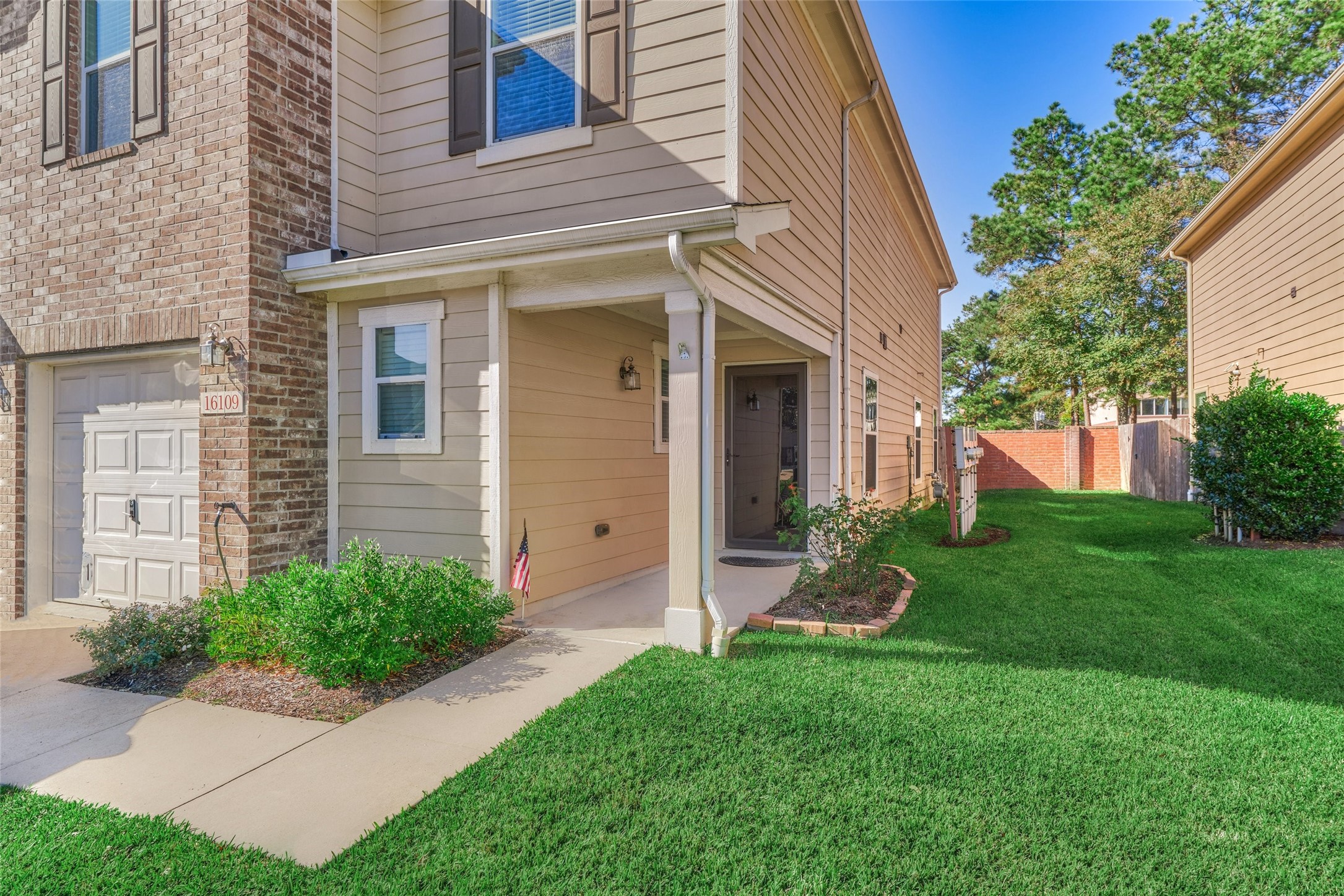 16109 Sweetwater Fields Lane Tomball TX 77377