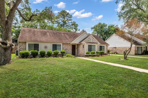 1210 Forsythe Lane Houston TX 77073