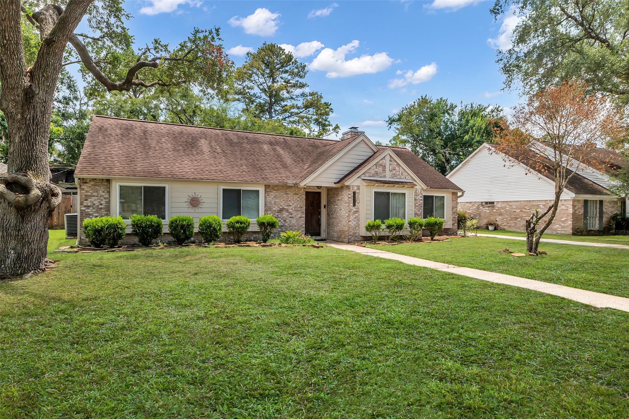 1210 Forsythe Lane Houston TX 77073