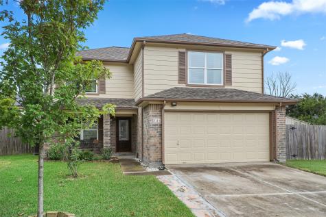 7614 Caddo Court Baytown TX 77521