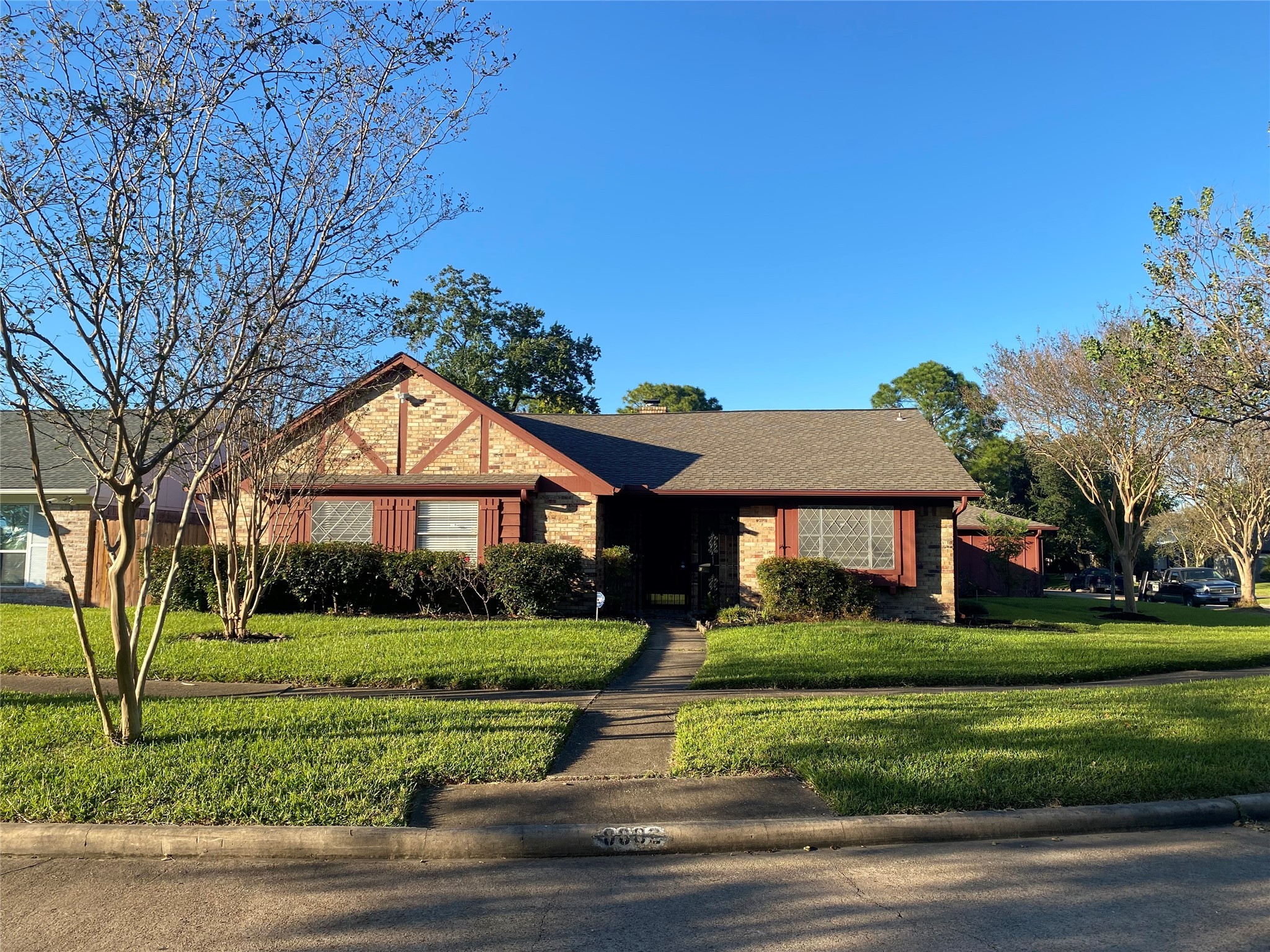8802 Sandstone Street Houston TX 77036