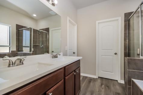 18554 Sunrise Pines Drive Montgomery TX 77316