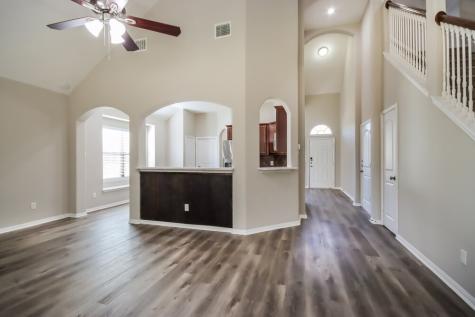 18554 Sunrise Pines Drive Montgomery TX 77316