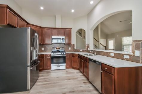 18554 Sunrise Pines Drive Montgomery TX 77316