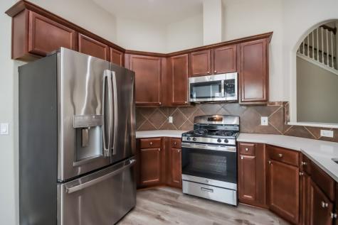 18554 Sunrise Pines Drive Montgomery TX 77316