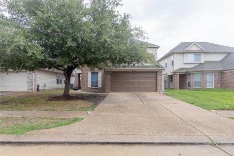 20218 Ricewood Village Trail Katy TX 77449