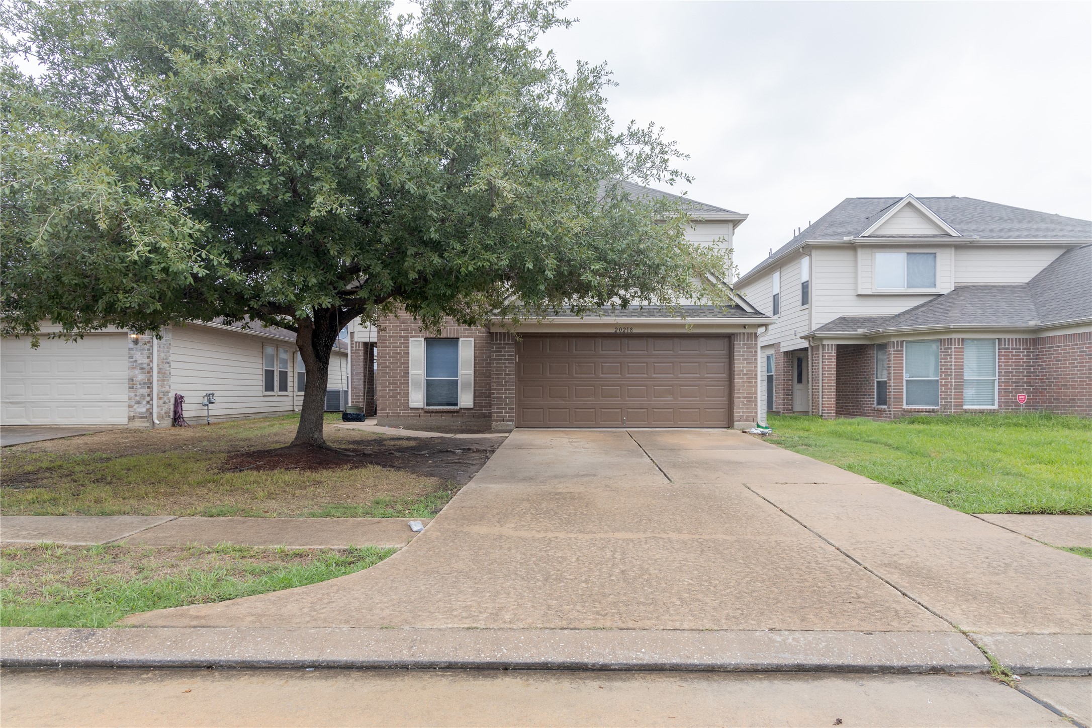 20218 Ricewood Village Trail Katy TX 77449