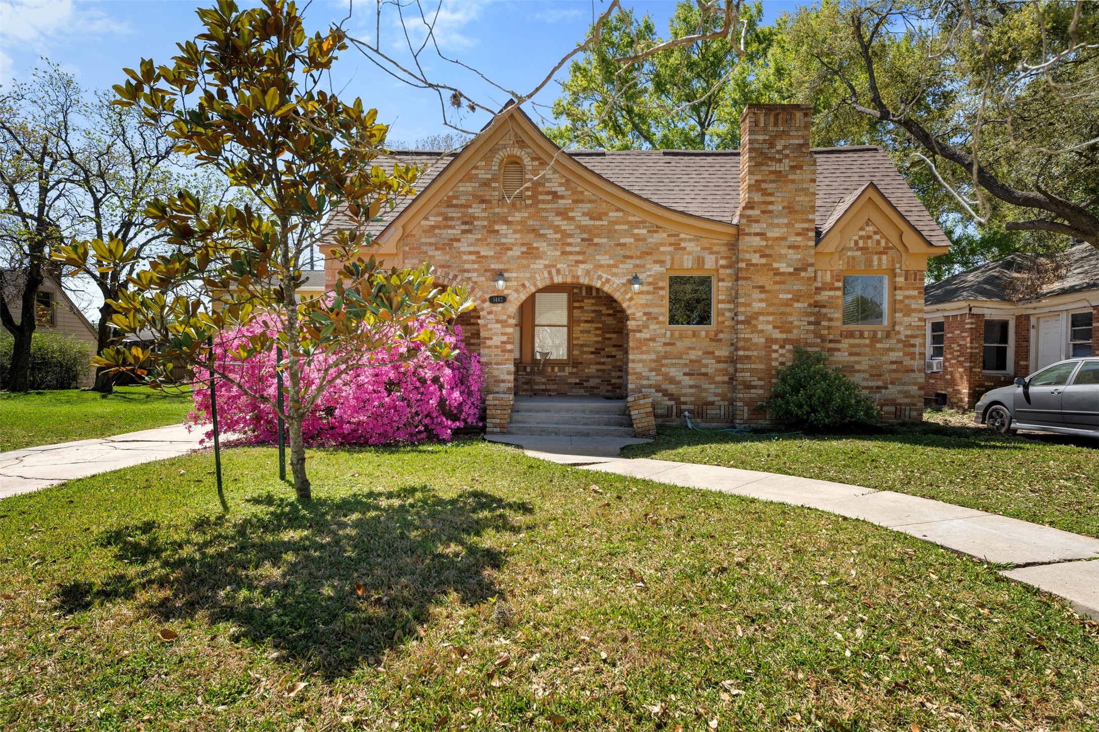 1442 Lawson Street Houston TX 77023